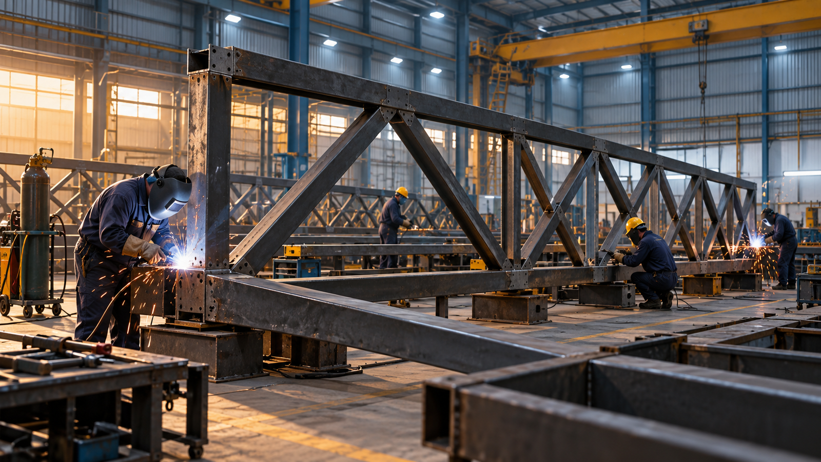 Fabrication Services