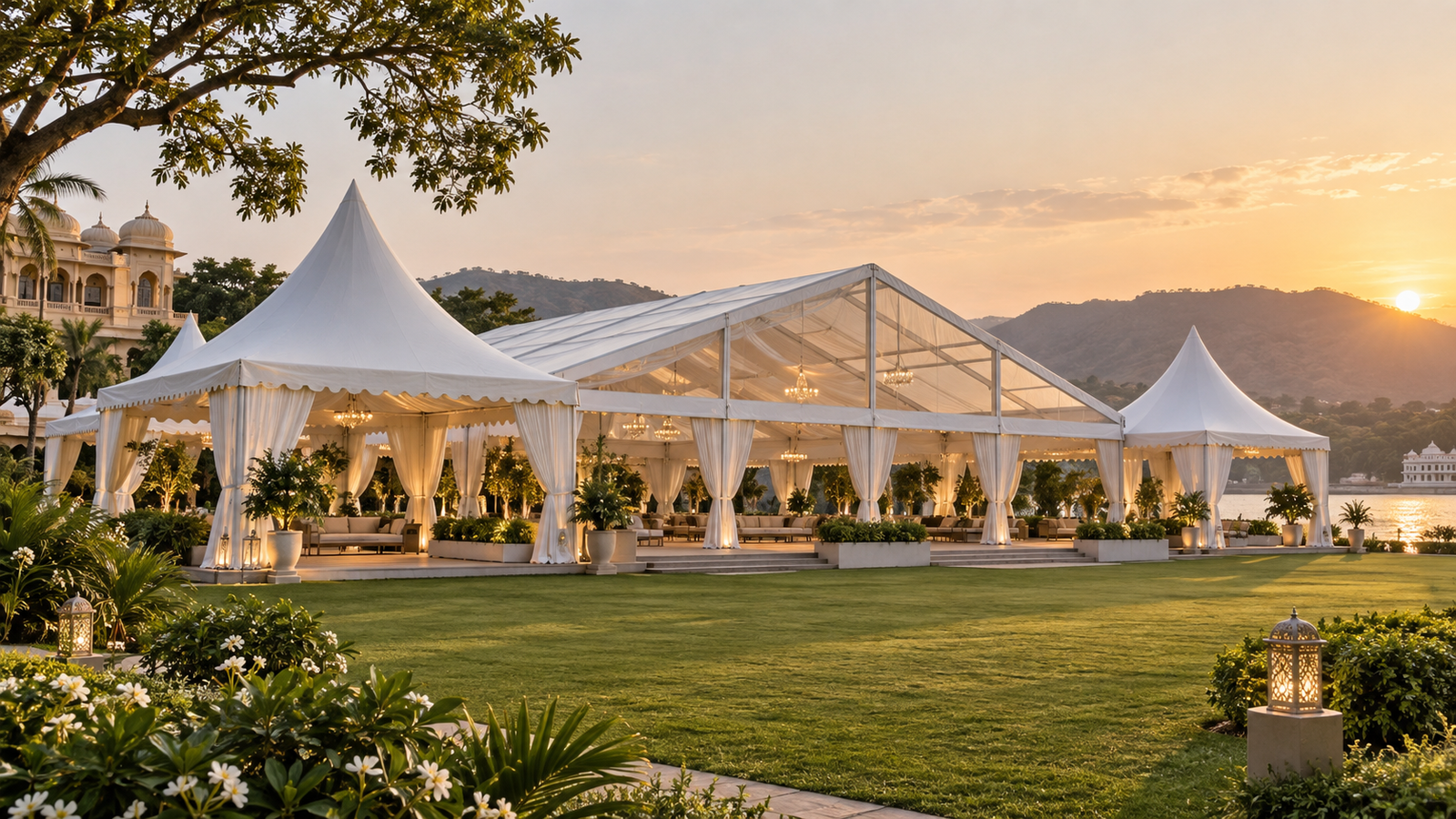 Tents