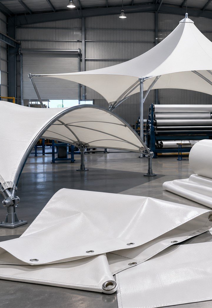 Tarpaulin product image