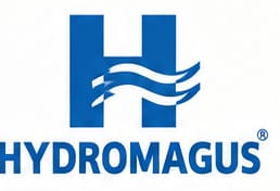 Hydromagus logo