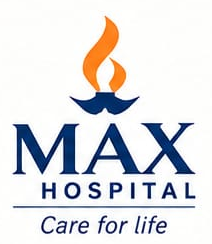 Max Hospital logo