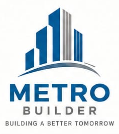 Metro Builder logo