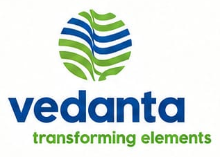 Vedanta logo